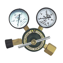 YQQ-9 氢气减压器