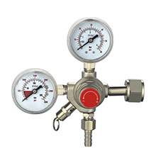 CO2-13H 二氧化碳减压器