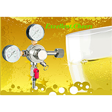 CO2-13J02 二氧化碳减压器