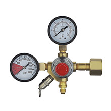 CO2-13K二氧化碳减压器