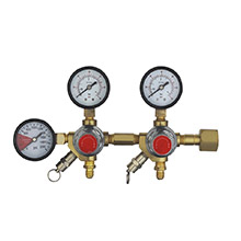 CO2-13L 二氧化碳减压器