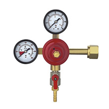 CO2-13M07二氧化碳减压器