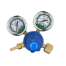 OR-02 减压器