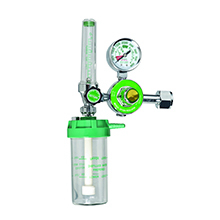 YQY-14B 医用减压器